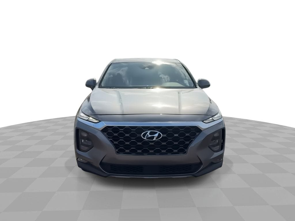 Used 2020 Hyundai Santa Fe SEL SUV
