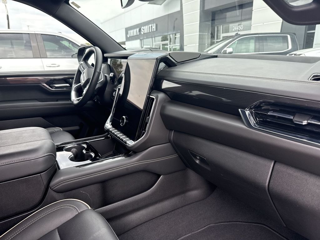 2026 GMC Yukon XL Elevation - Photo 35