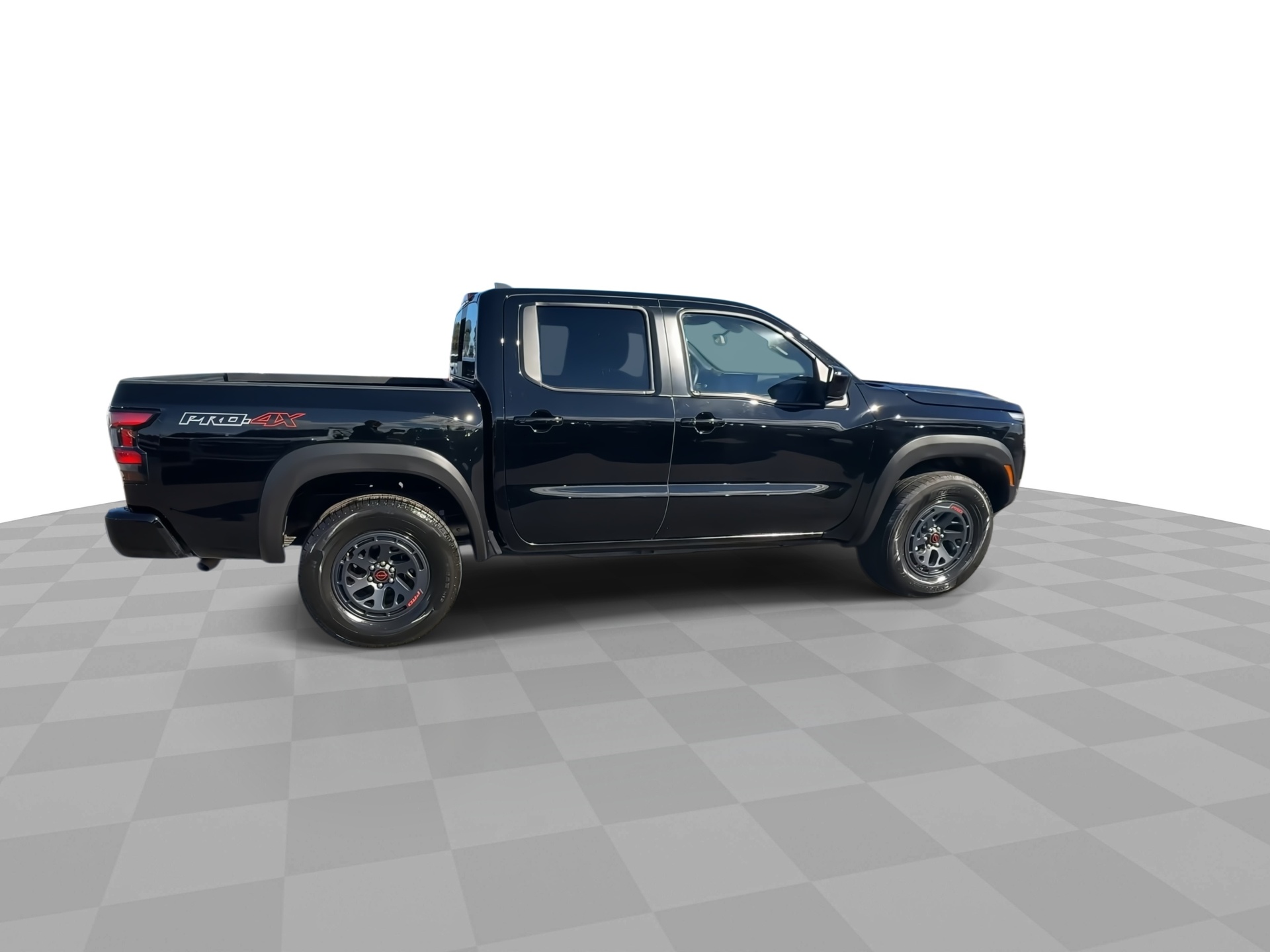 2026 Nissan Frontier PRO-4X - Photo 6