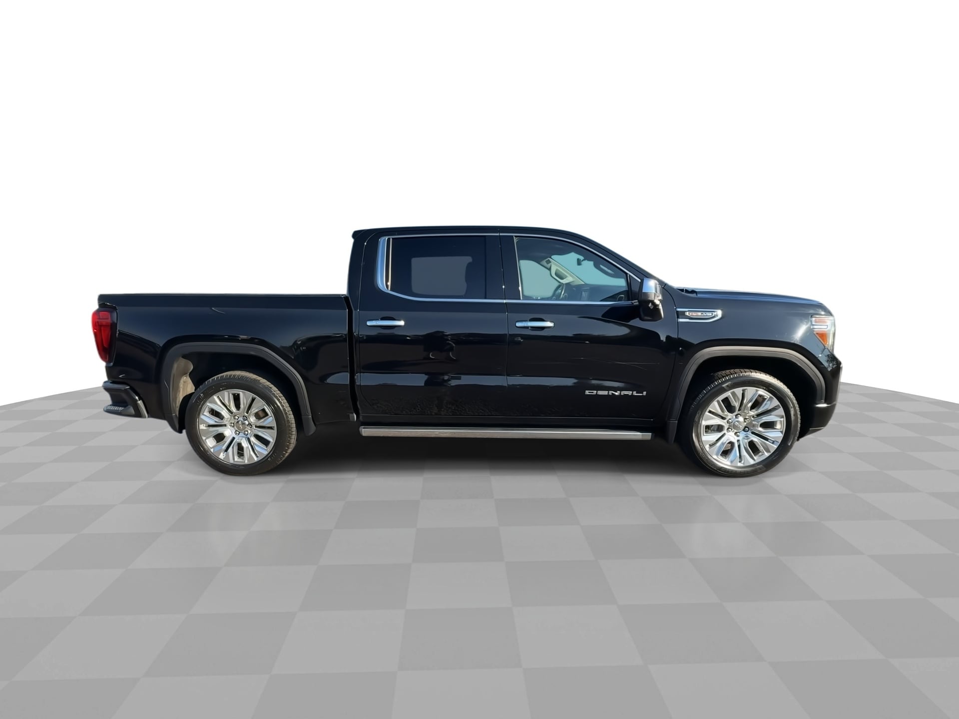 2020 GMC Sierra 1500 Denali Denali - Photo 9