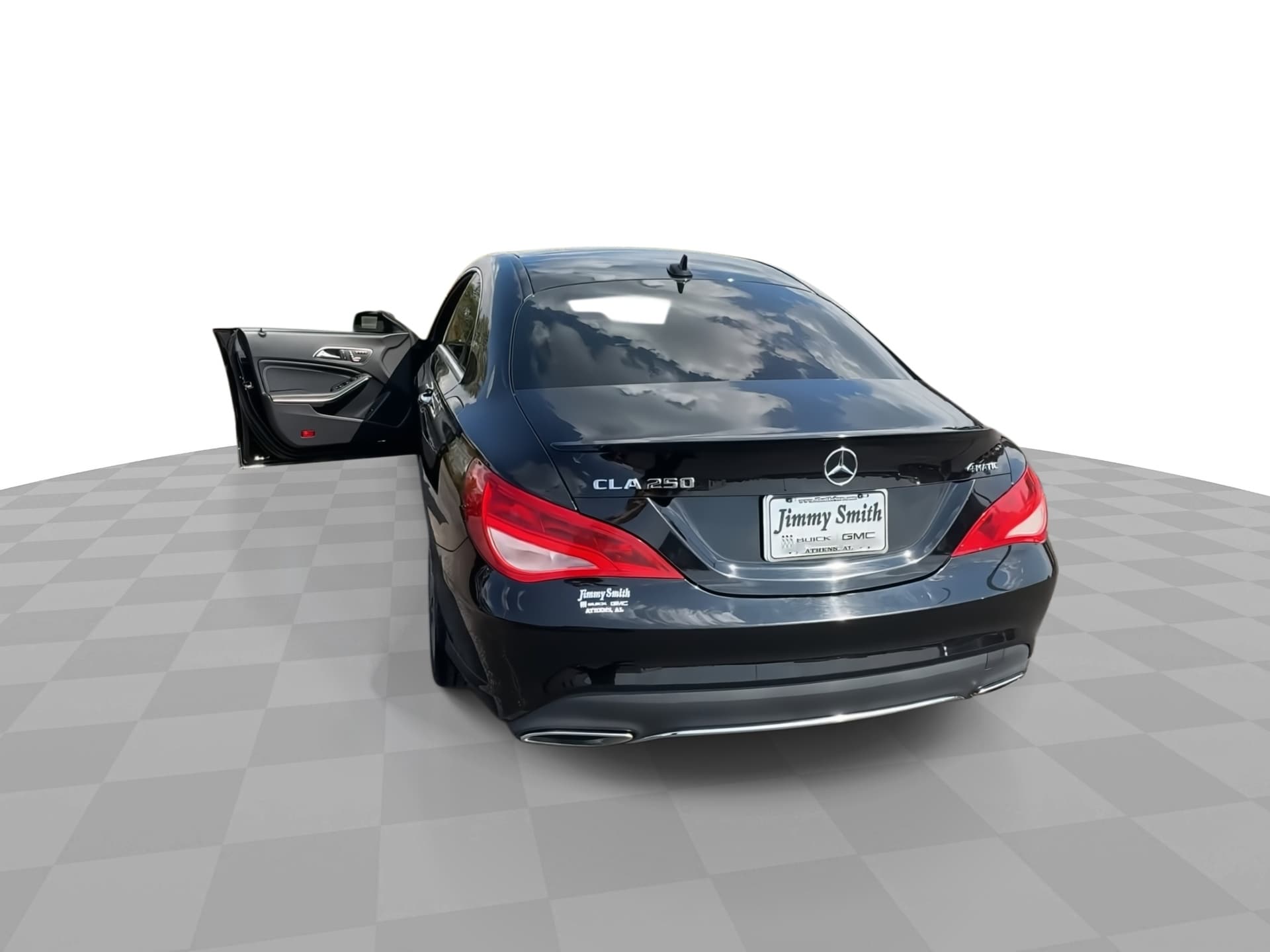 2018 Mercedes-Benz CLA CLA250 - Photo 7