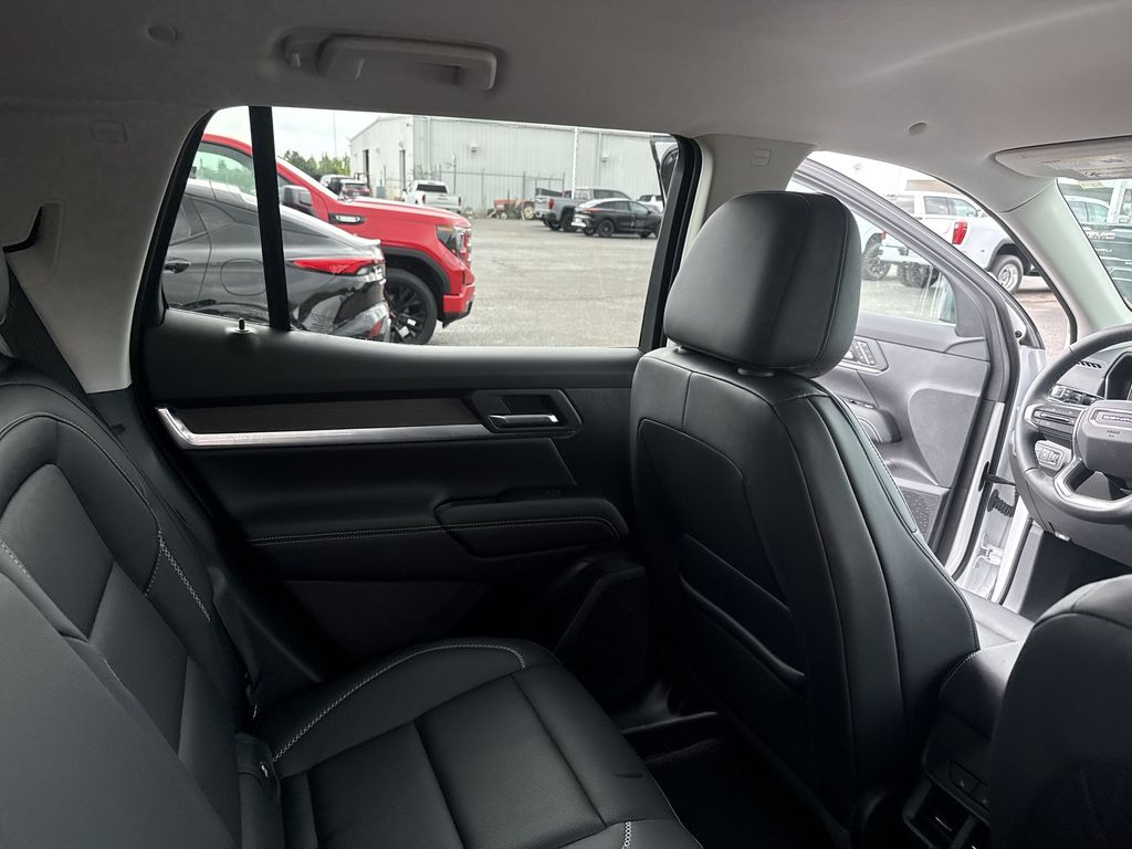 2026 GMC Terrain Denali - Photo 32