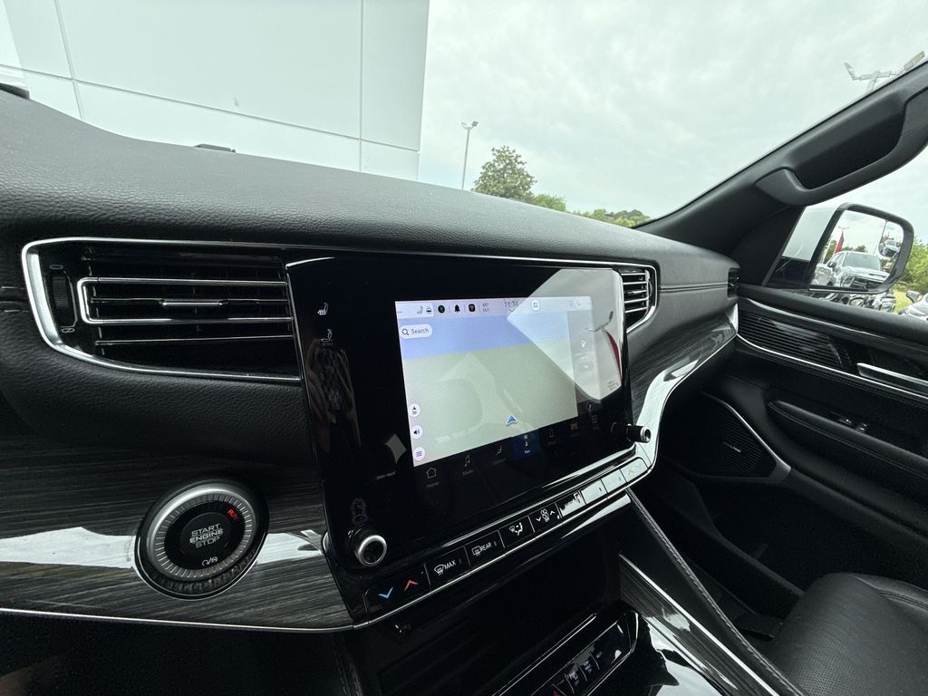 2022 Jeep Wagoneer Series II - Photo 20
