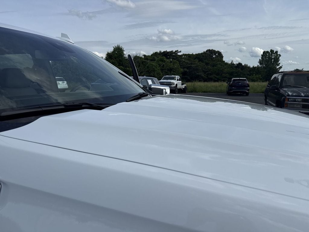 2026 GMC Sierra 1500 SLT - Photo 37
