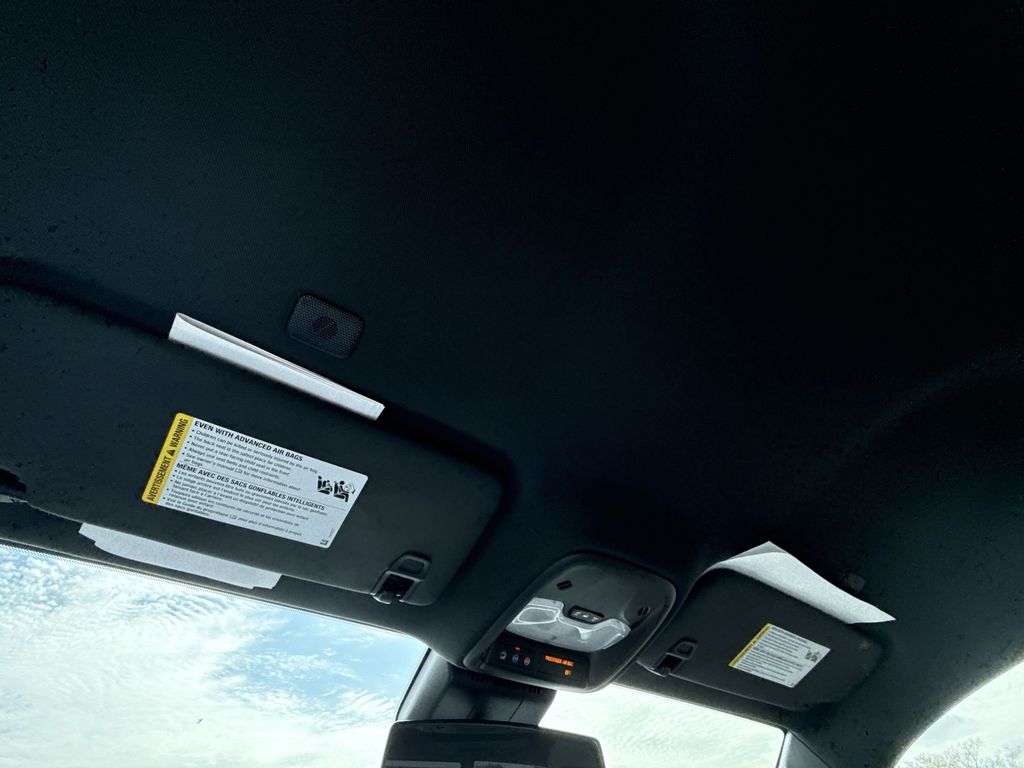 2023 Chevrolet Colorado Trail Boss - Photo 25