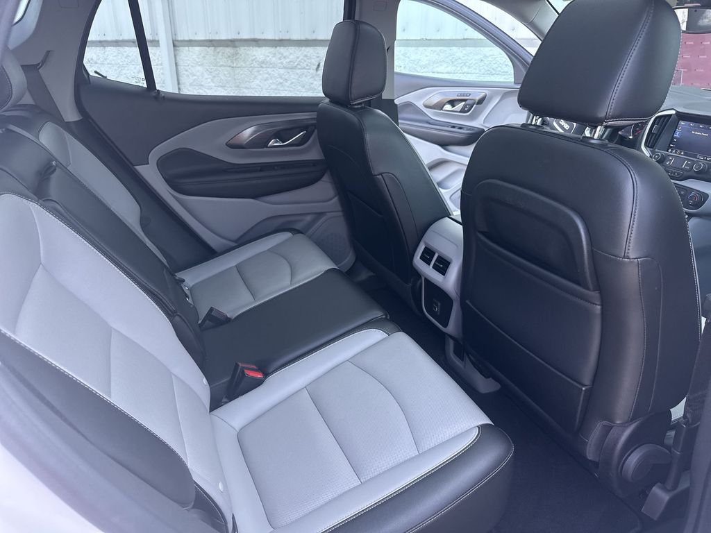 2022 GMC Terrain SLT - Photo 34