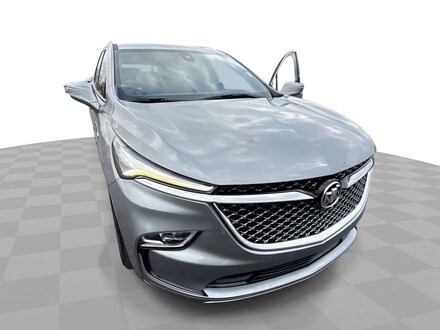 2023 Buick Enclave Avenir SUV