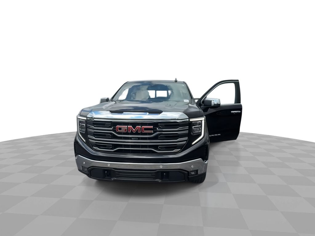 2024 GMC Sierra 1500 SLT - Photo 3