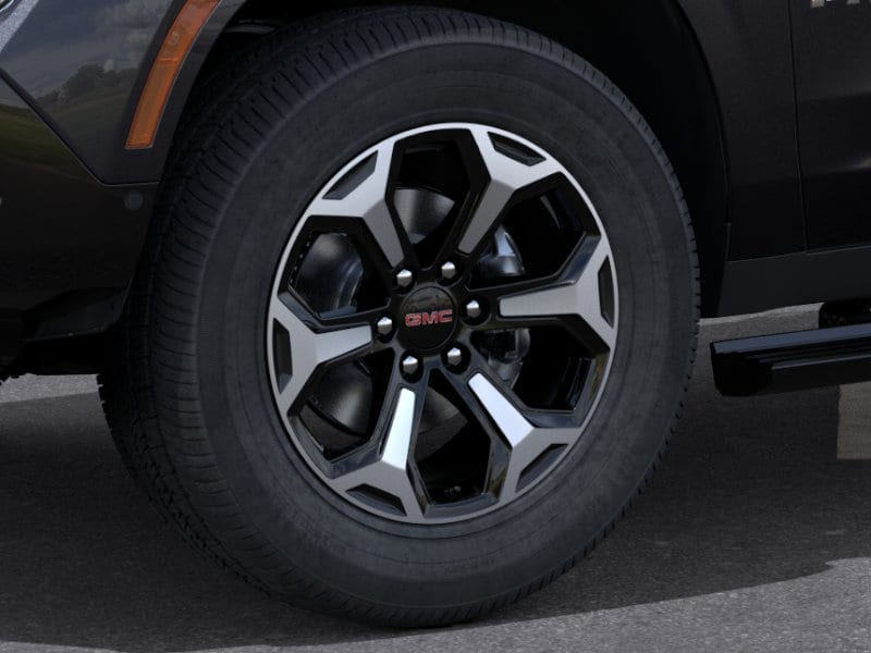 2026 GMC Yukon AT4 Ultimate - Photo 9