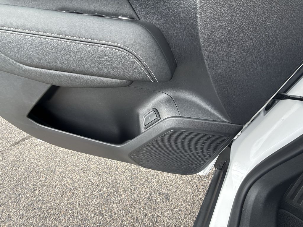 2026 GMC Terrain Denali - Photo 31