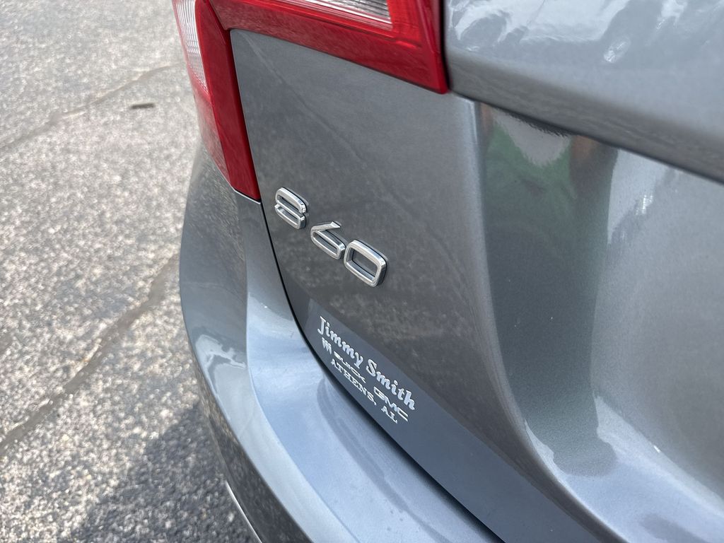 2017 Volvo S60 T5 Inscription - Photo 39