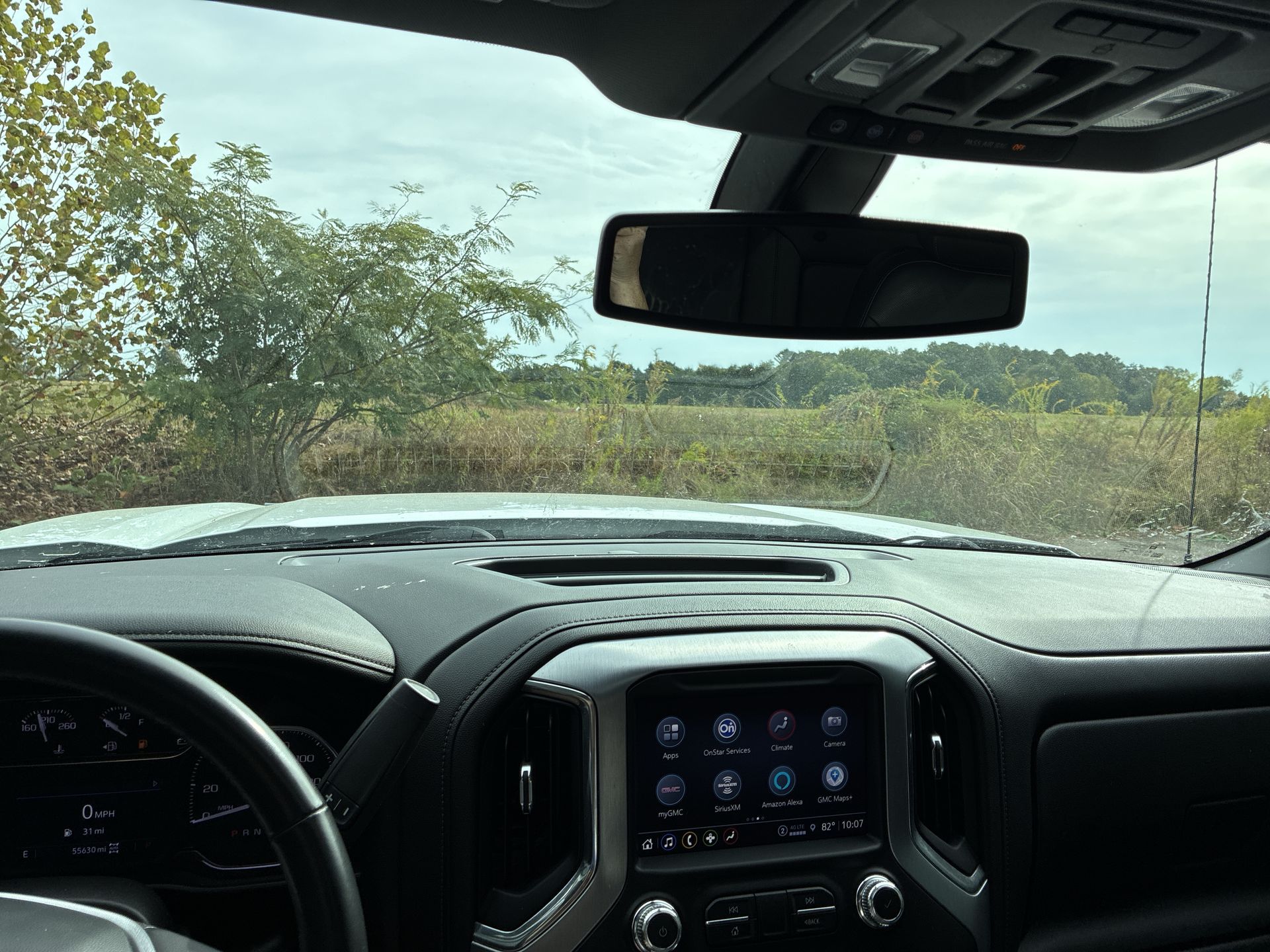 2021 GMC Sierra 1500 SLT - Photo 27