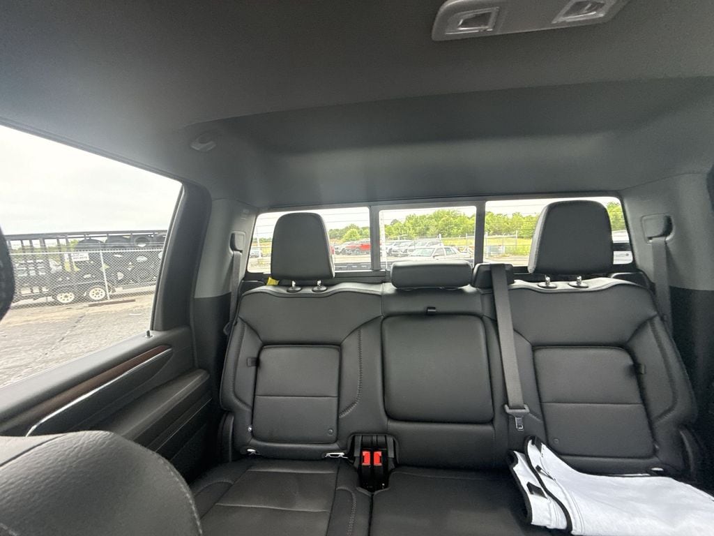 2024 GMC Sierra 2500HD Denali - Photo 11