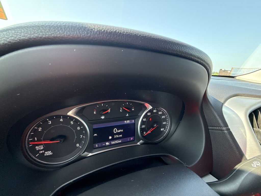 2022 GMC Terrain SLT - Photo 18