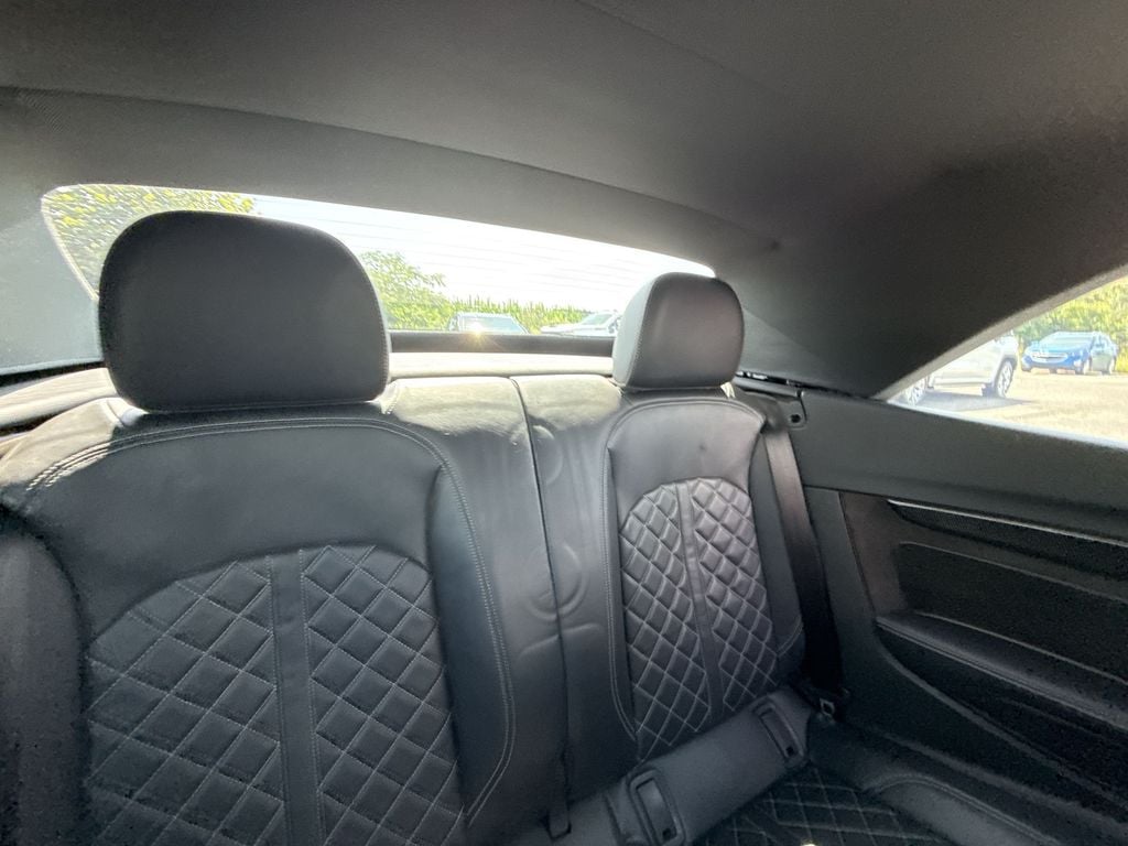 2019 Audi S5 Cabriolet Premium Plus - Photo 12