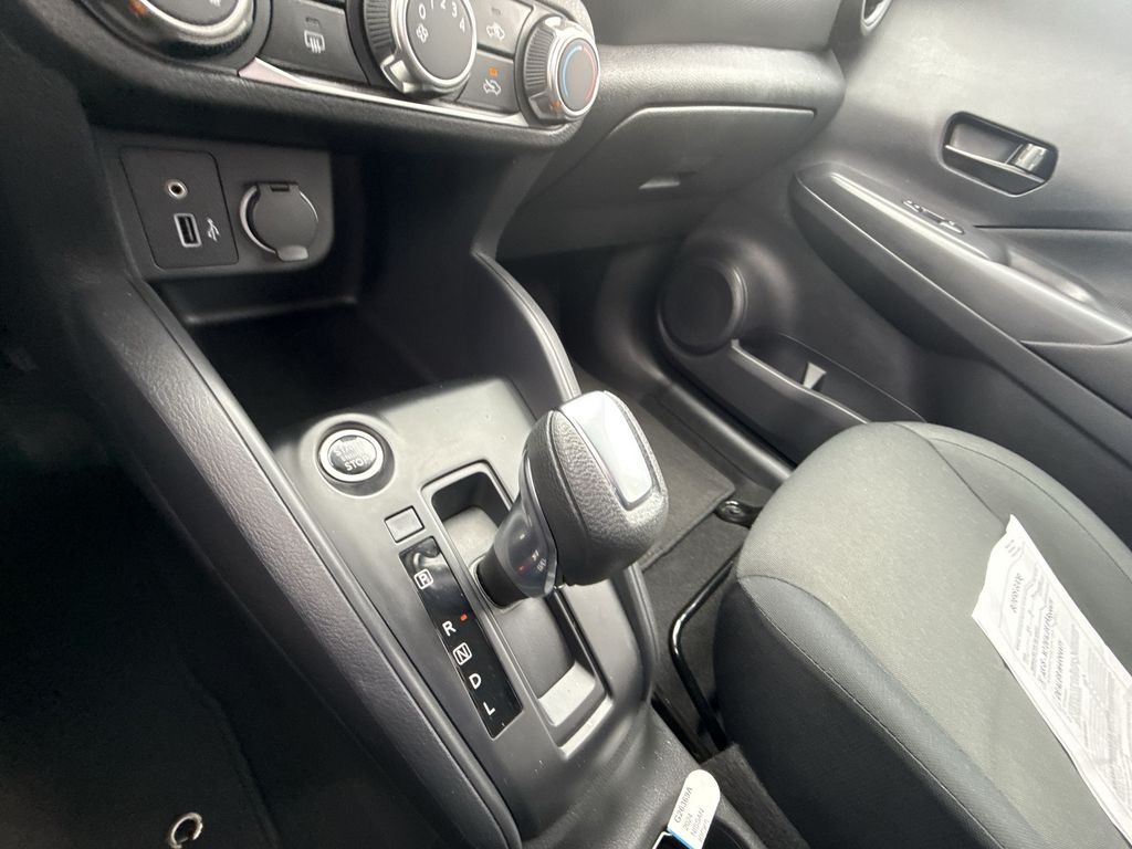 2024 Nissan Kicks S - Photo 22