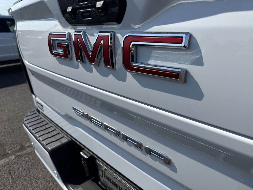 2024 GMC Sierra 2500HD AT4 - Photo 38