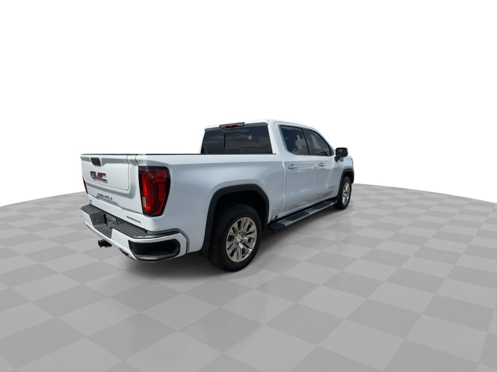 2026 GMC Sierra 1500 Denali - Photo 11