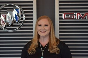 Staff member JESSICA MILES from ID_c74ce753f265