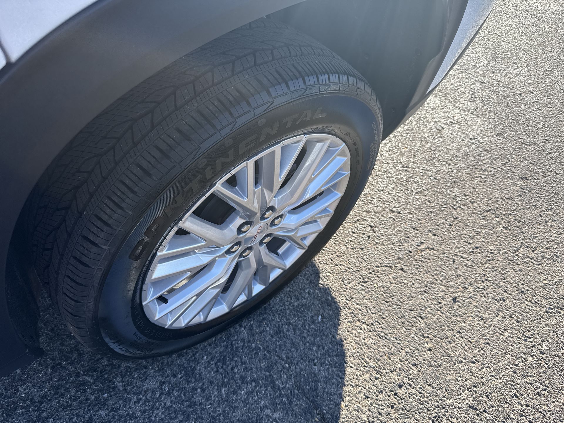 2026 GMC Acadia Elevation - Photo 40