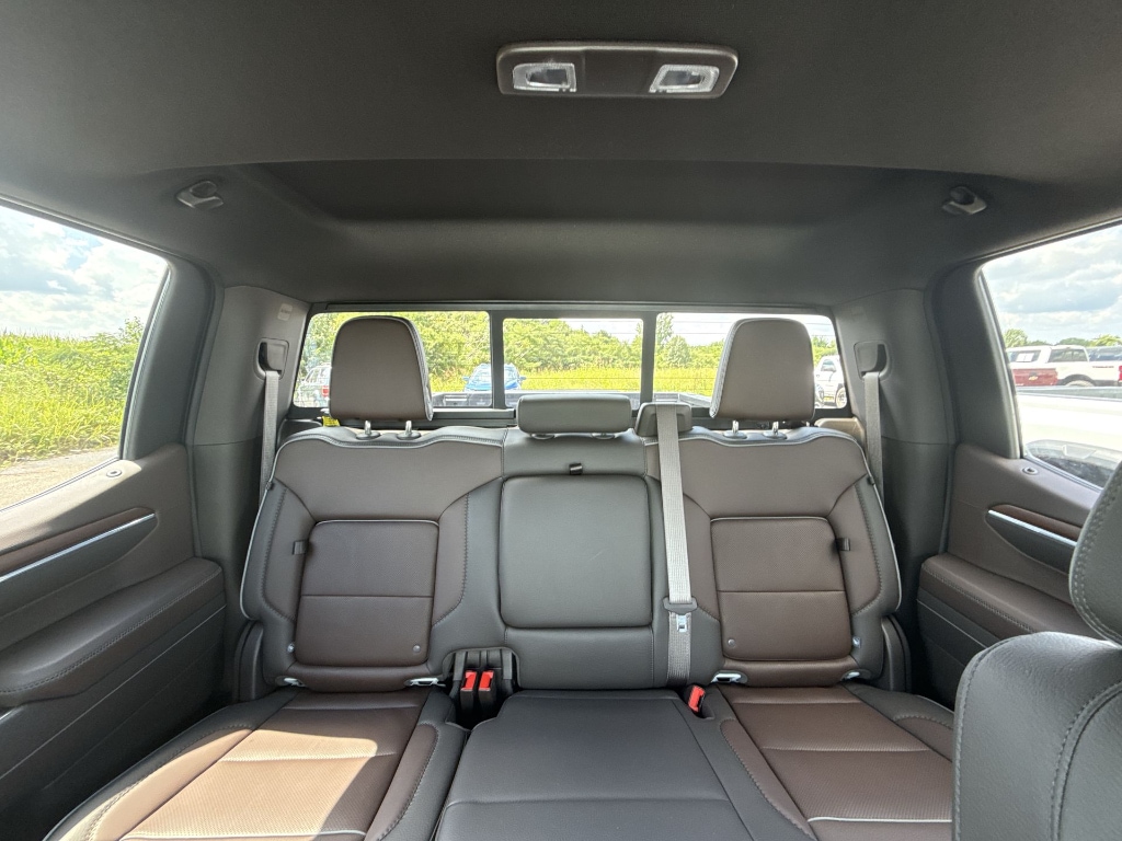 2026 GMC Sierra 1500 Denali - Photo 26