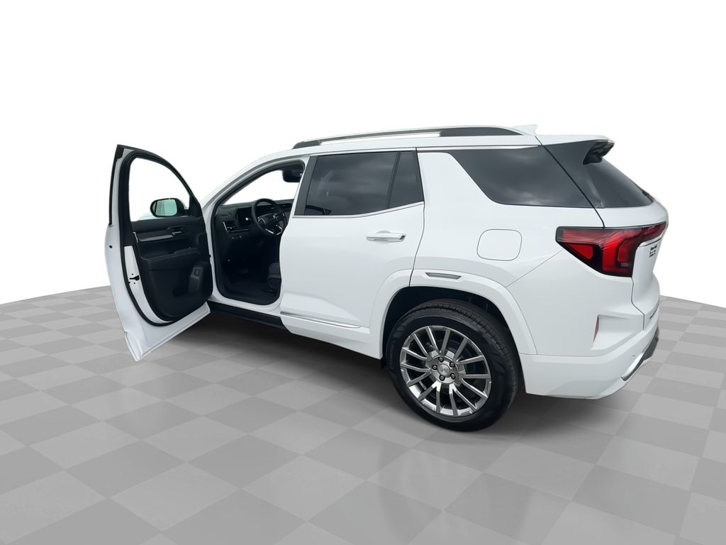 2026 GMC Terrain Denali - Photo 6