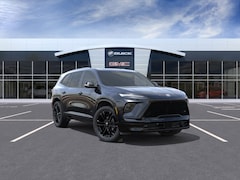 2026 Buick Enclave Sport Touring SUV