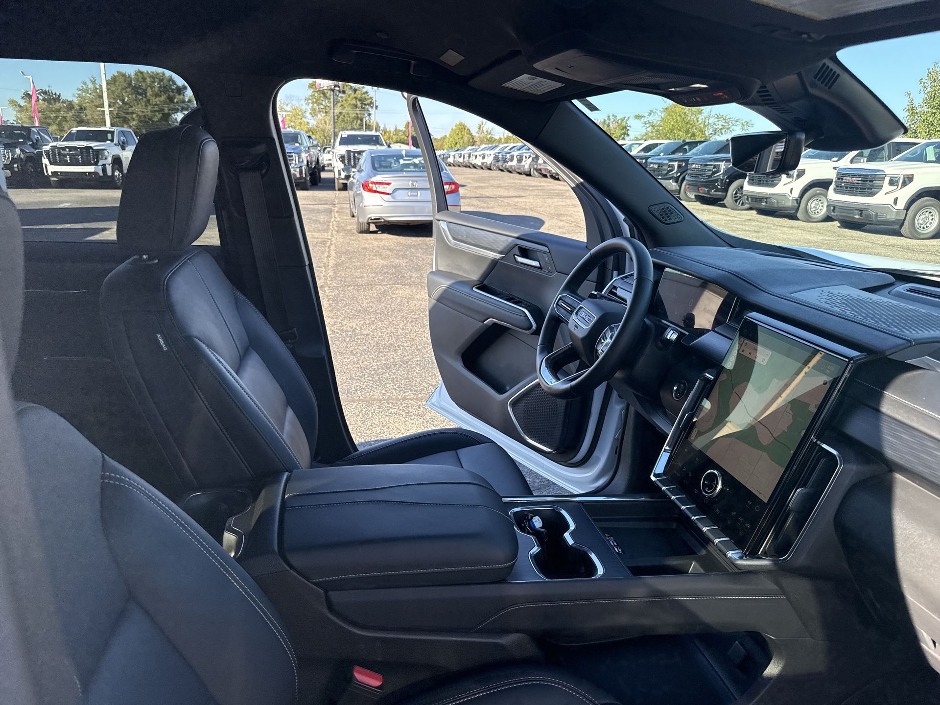 2026 GMC Acadia Elevation - Photo 35