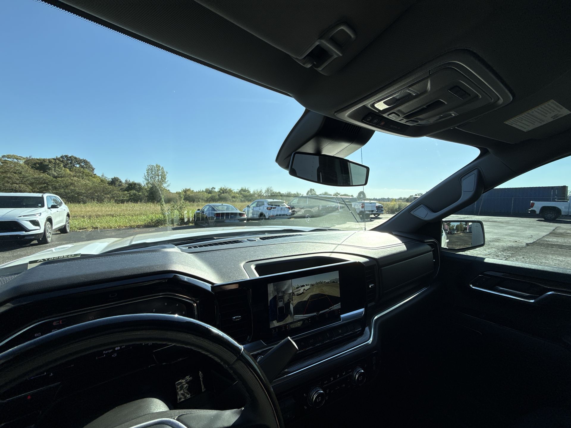 2024 GMC Sierra 1500 SLE - Photo 10