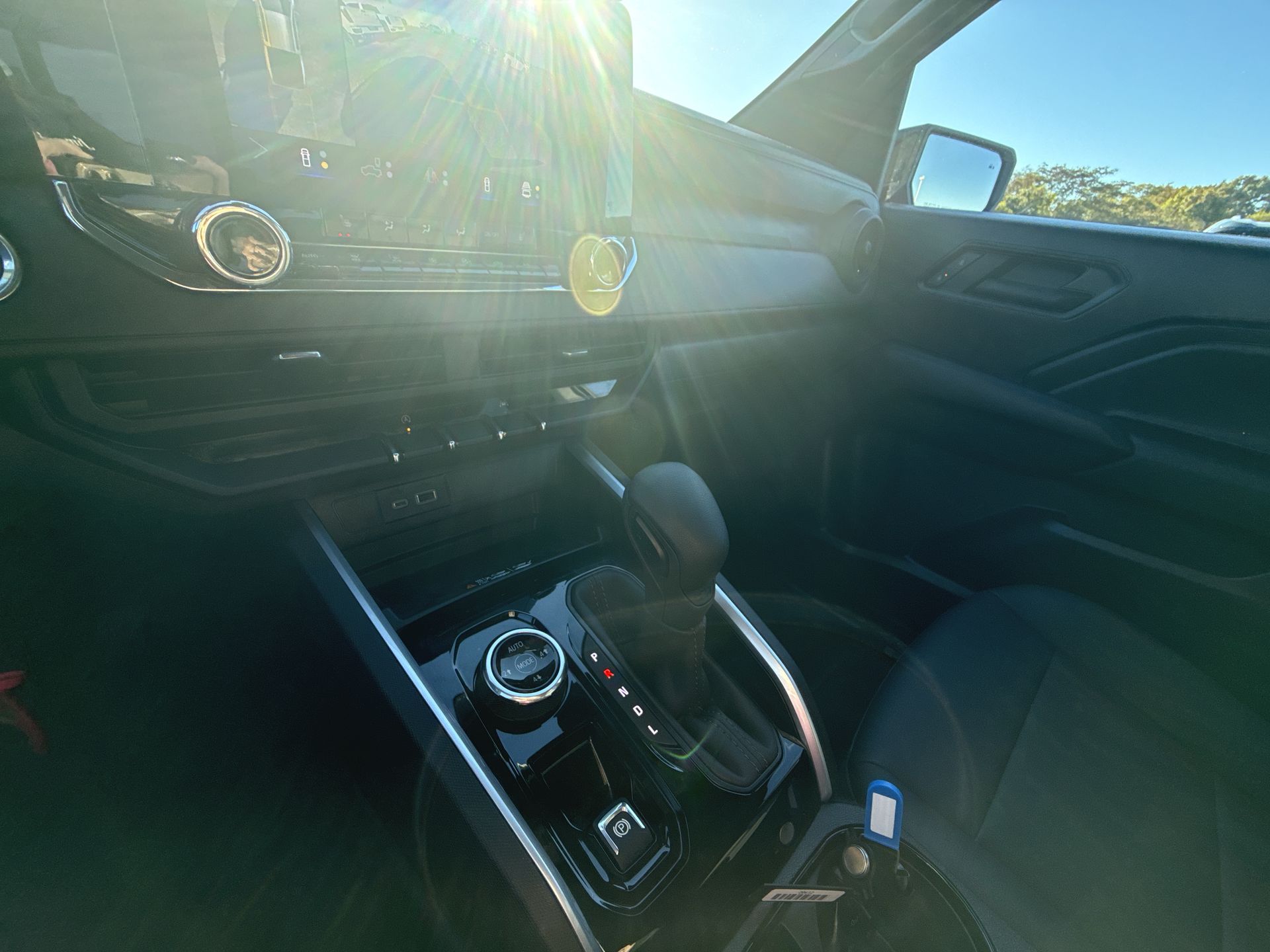 2026 Chevrolet Colorado Trail Boss - Photo 22