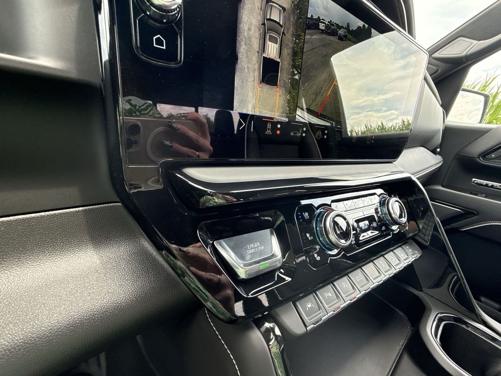 2026 GMC Sierra 1500 AT4X - Photo 23