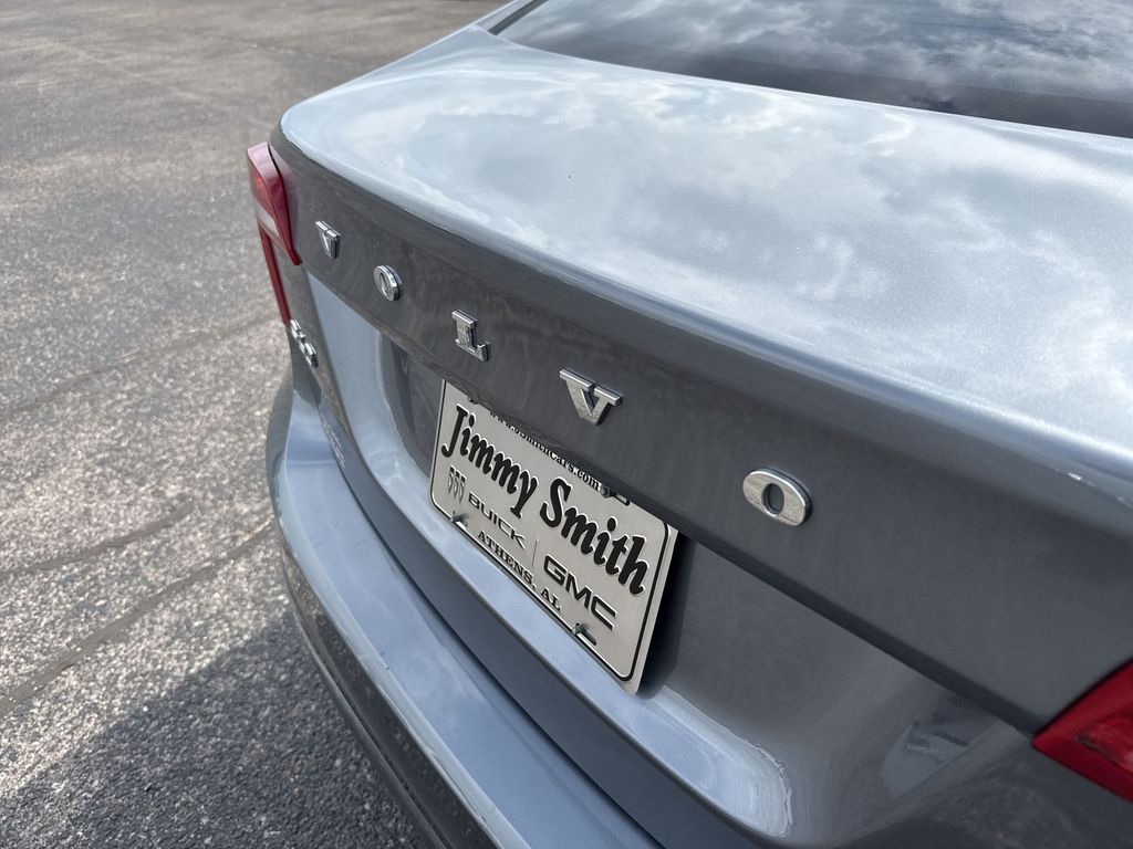2017 Volvo S60 T5 Inscription - Photo 38
