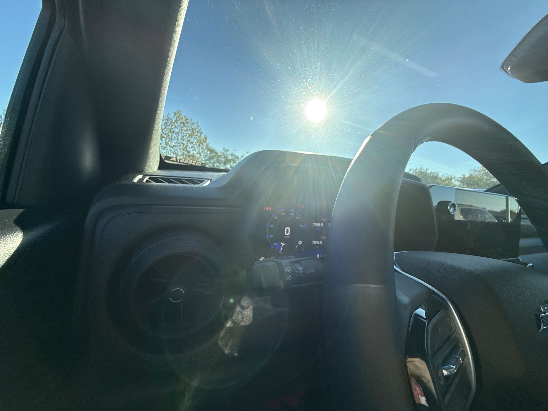 2026 Chevrolet Colorado Trail Boss - Photo 24