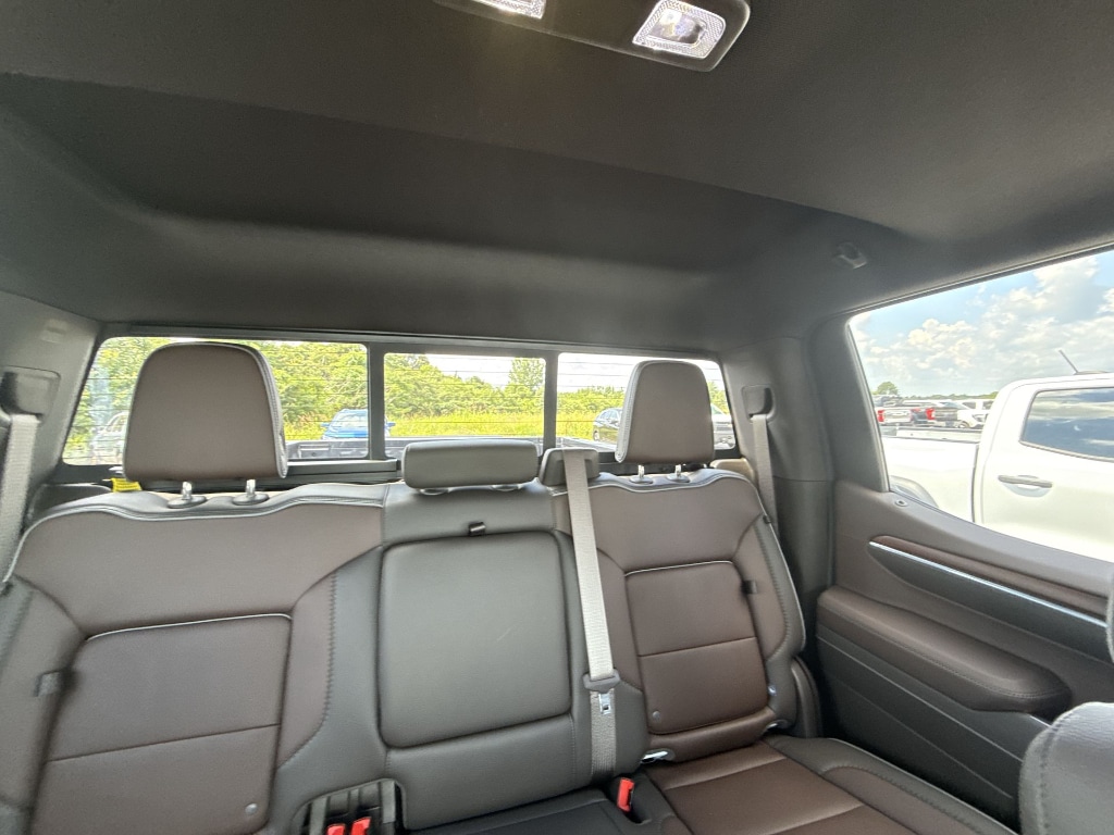 2026 GMC Sierra 1500 Denali - Photo 16
