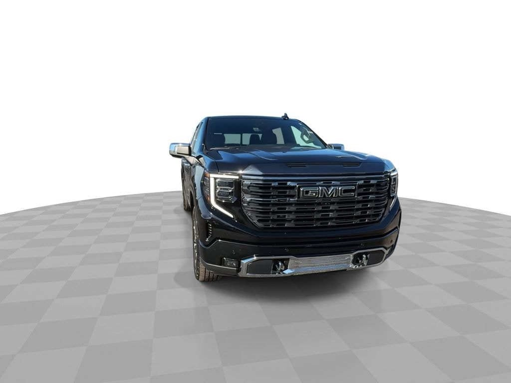 Used 2023 GMC Sierra 1500 Denali Ultimate Truck