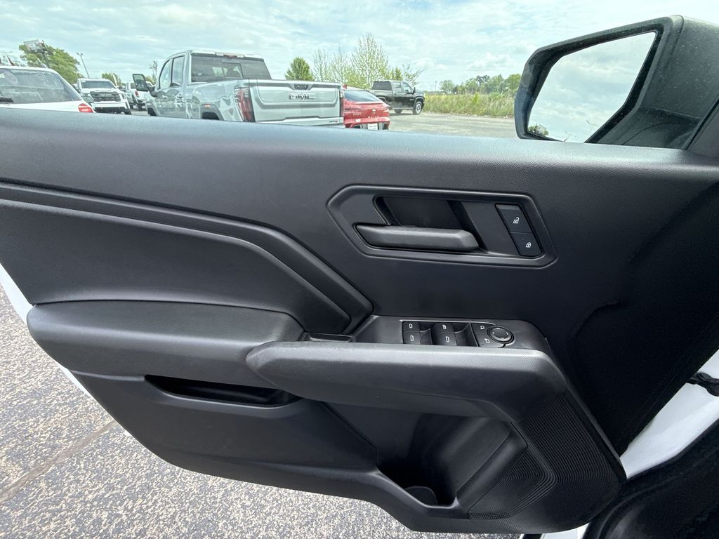 2023 Chevrolet Colorado Trail Boss - Photo 29