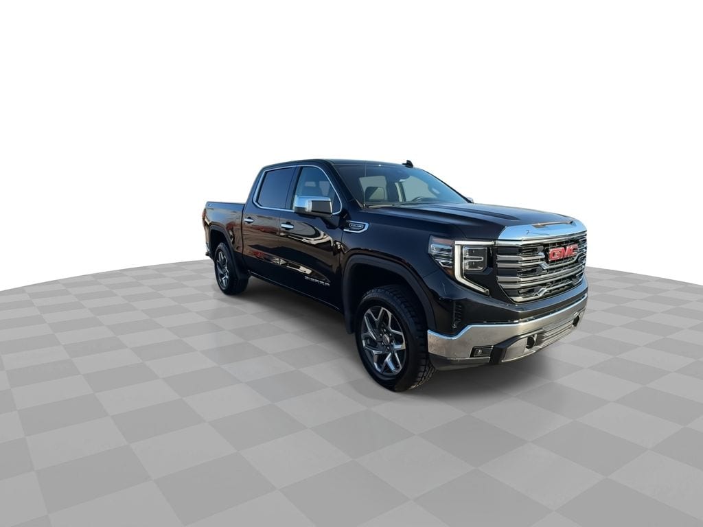 Used 2024 GMC Sierra 1500 SLT Truck