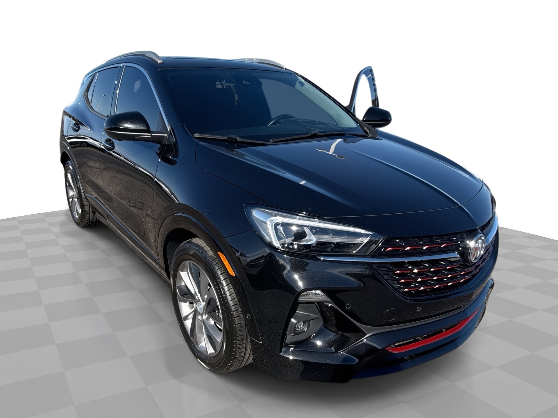 2020 Buick Encore GX