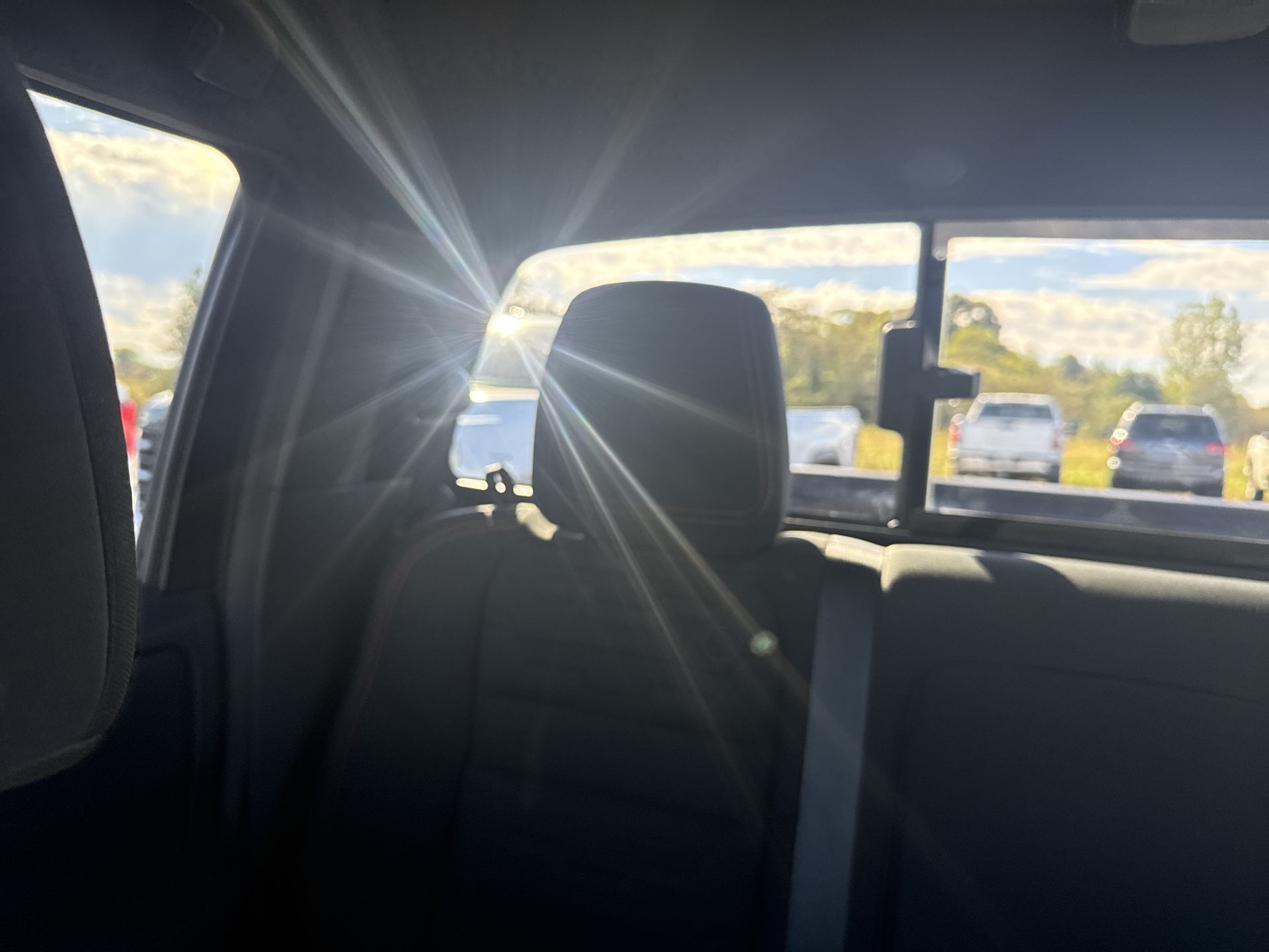 2026 Nissan Frontier PRO-4X - Photo 12