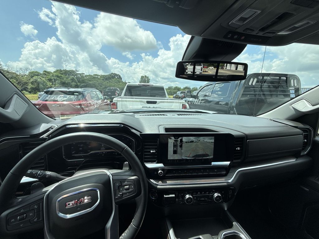 2024 GMC Sierra 1500 SLT - Photo 27