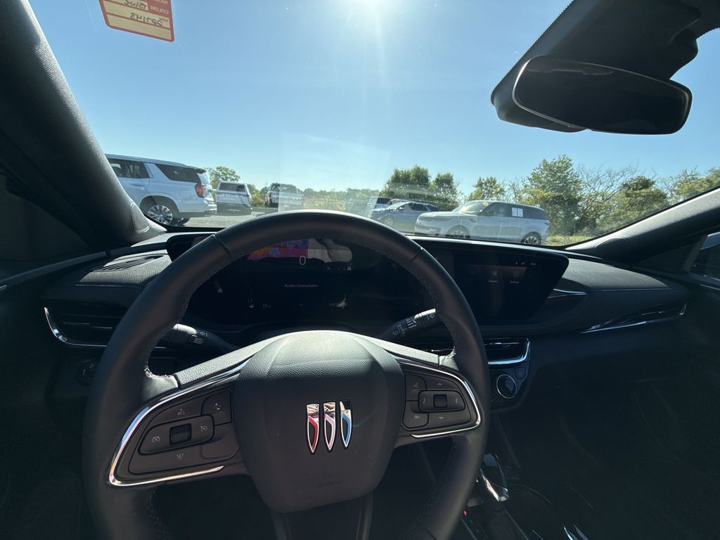 2025 Buick Envista Sport Touring - Photo 16