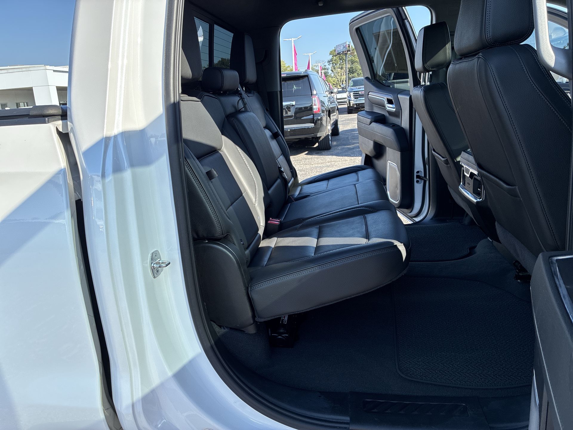 2024 GMC Sierra 1500 Denali Denali - Photo 34