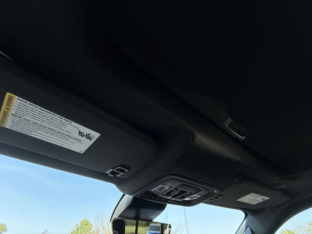 2024 GMC Sierra 2500HD AT4 - Photo 25