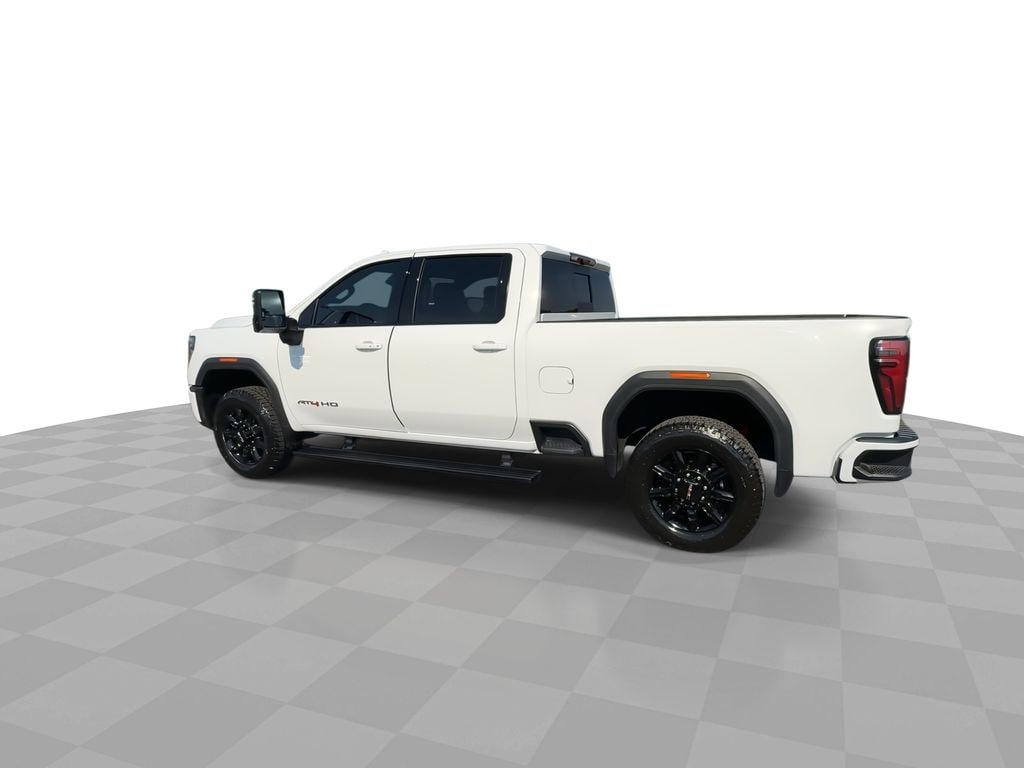 2024 GMC Sierra 2500HD AT4 - Photo 6