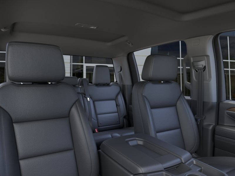 2026 GMC Sierra 2500HD SLT - Photo 24