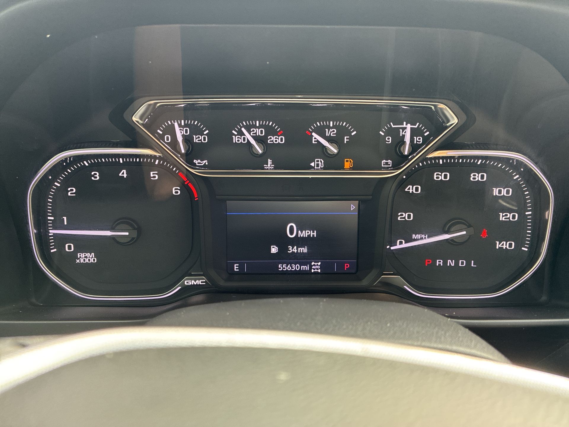 2021 GMC Sierra 1500 SLT - Photo 18
