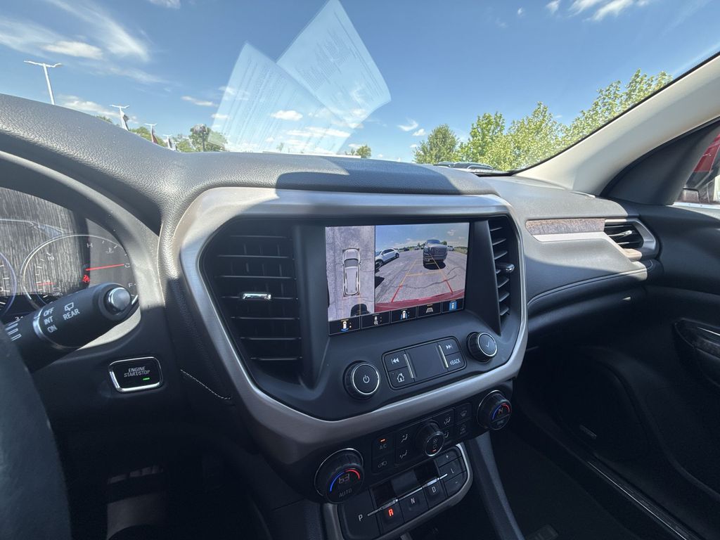 2021 GMC Acadia Denali - Photo 21