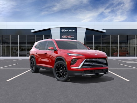 2025 Buick Enclave Preferred SUV