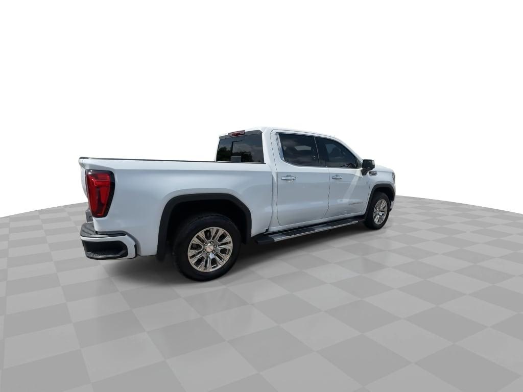 2026 GMC Sierra 1500 Denali - Photo 3