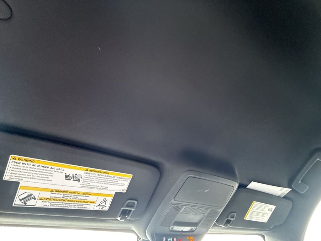 2026 GMC Terrain Elevation - Photo 25